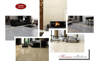 Hermes collection - Biến tấu nghệ thuật trong không gian sống